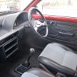 GALLERY: Perodua Kancil to Perodua Axia, Malaysia’s most affordable car through the ages
