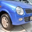 GALLERY: Perodua Kancil to Perodua Axia, Malaysia’s most affordable car through the ages