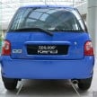 GALLERY: Perodua Kancil to Perodua Axia, Malaysia’s most affordable car through the ages