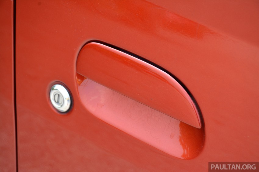 GALLERY: Perodua Axia vs Viva – a big leap forward? 274577