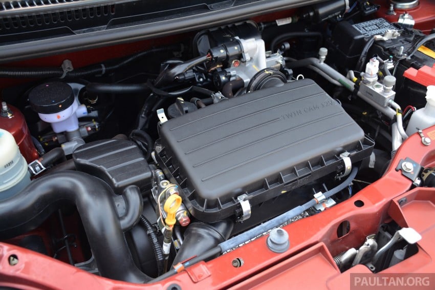 GALLERY: Perodua Axia vs Viva – a big leap forward? 274583