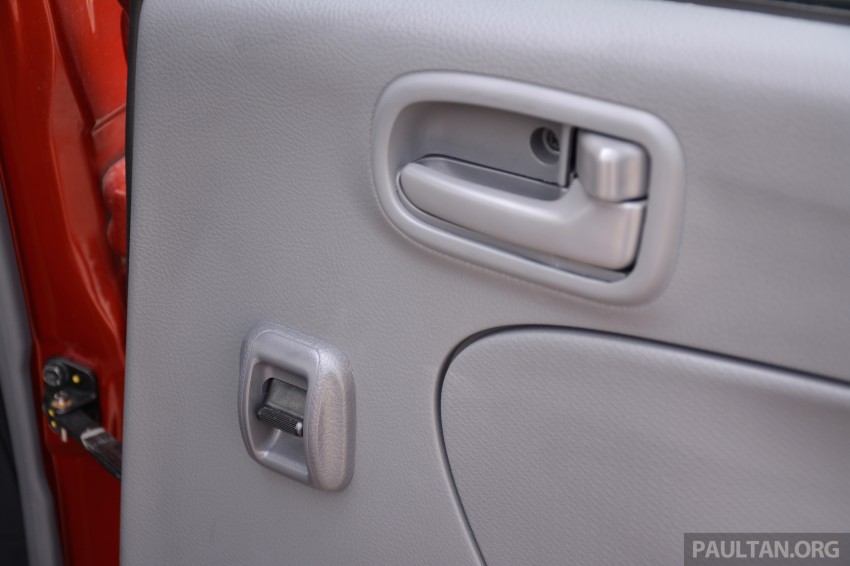 GALLERY: Perodua Axia vs Viva – a big leap forward? 274597