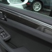 GALLERY: Porsche Macan in Malaysian showroom