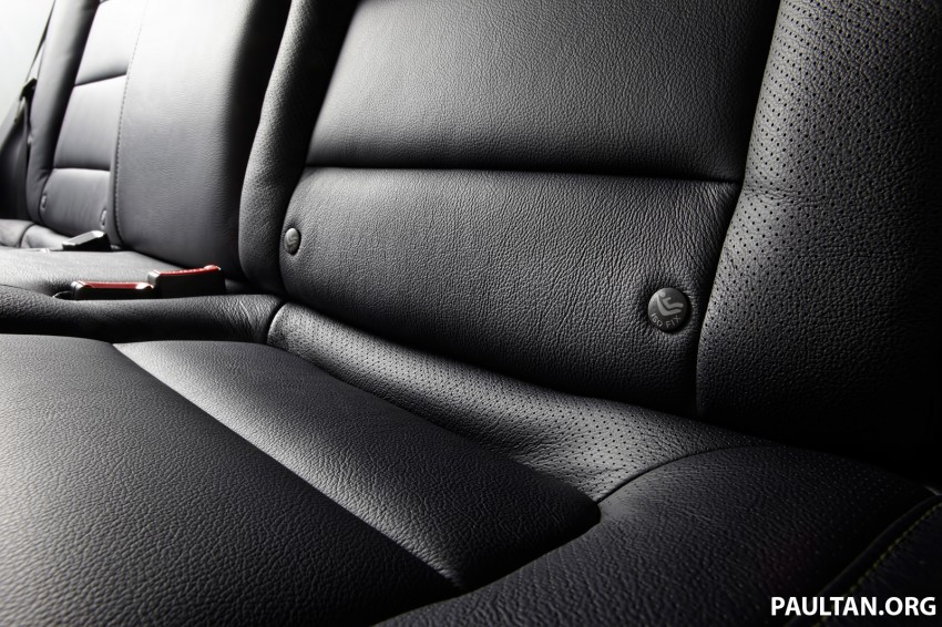 Proton Compact Car to be launched this month, top spec of “game changer” to match direct rival in price 269724