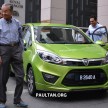 Proton PCC scores 5 stars in ASEAN NCAP crash test
