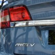 Proton Preve REEV electric car prototype previewed