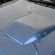 Proton Preve REEV electric car prototype previewed