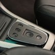 Proton Preve REEV electric car prototype previewed