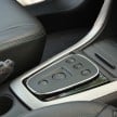 Proton Preve REEV electric car prototype previewed