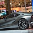 IIMS 2014: Toyota FT-1 Concept is one curvy stunner