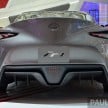 IIMS 2014: Toyota FT-1 Concept is one curvy stunner