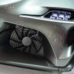 IIMS 2014: Toyota FT-1 Concept is one curvy stunner