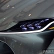 IIMS 2014: Toyota FT-1 Concept is one curvy stunner