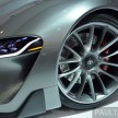 IIMS 2014: Toyota FT-1 Concept is one curvy stunner