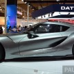 IIMS 2014: Toyota FT-1 Concept is one curvy stunner