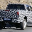 2016 Toyota Hilux to get new 2.4 and 2.8 litre engines plus a six-speed automatic gearbox?