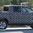 2016 Toyota Hilux to get new 2.4 and 2.8 litre engines plus a six-speed automatic gearbox?