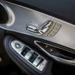 W205 Mercedes-Benz C-Class launched, from RM286k