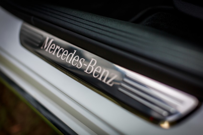 W205 Mercedes-Benz C-Class launched, from RM286k 272333