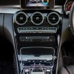 W205 Mercedes-Benz C-Class launched, from RM286k