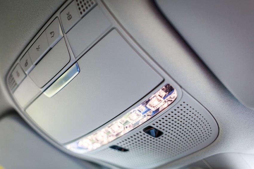 W205 Mercedes-Benz C-Class launched, from RM286k 272357