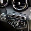 W205 Mercedes-Benz C-Class launched, from RM286k
