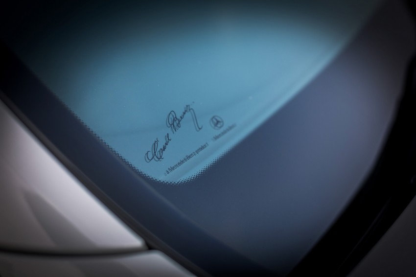 W205 Mercedes-Benz C-Class launched, from RM286k 272364