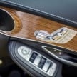 W205 Mercedes-Benz C-Class launched, from RM286k