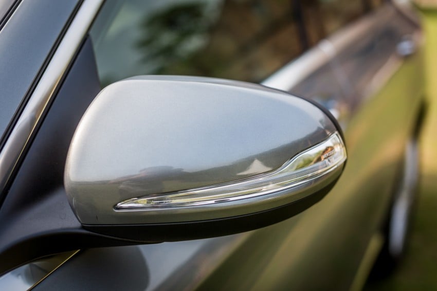 W205 Mercedes-Benz C-Class launched, from RM286k 272404