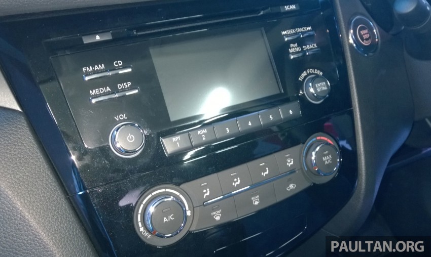 IIMS 2014: New Nissan X-Trail launched in Indonesia 274178