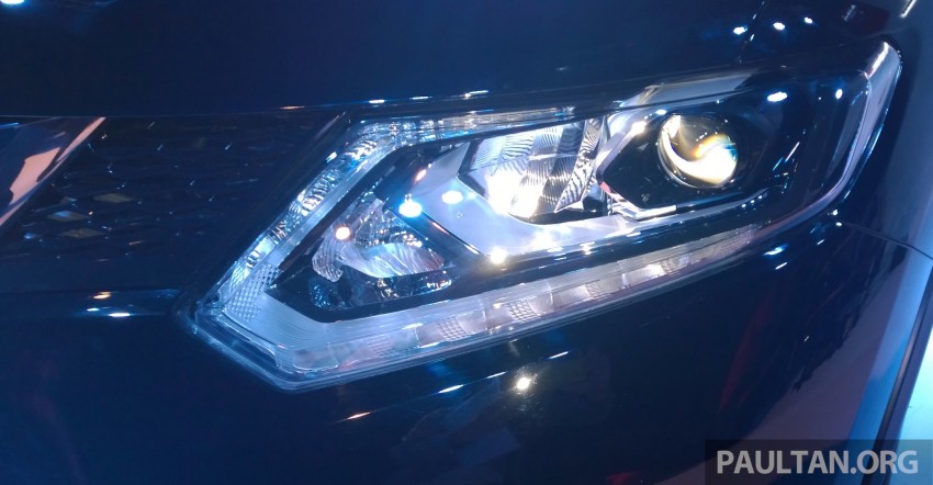 IIMS 2014: New Nissan X-Trail launched in Indonesia 274179