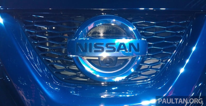 IIMS 2014: New Nissan X-Trail launched in Indonesia 274180