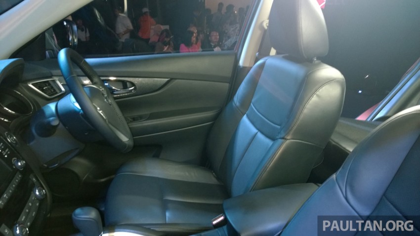 IIMS 2014: New Nissan X-Trail launched in Indonesia 274168