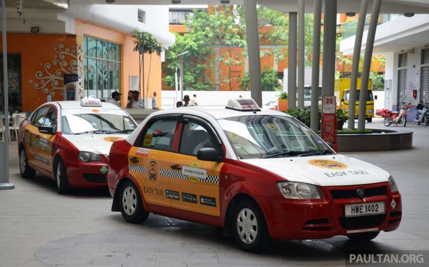 Easy Taxi introduces Super Easy Taxi reward scheme 276399