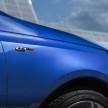 New Peugeot 308 GT – refreshed looks and specs