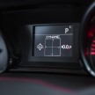 New Peugeot 308 GT – refreshed looks and specs