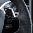 New Peugeot 308 GT – refreshed looks and specs