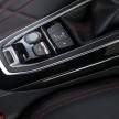 New Peugeot 308 GT – refreshed looks and specs