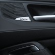 New Peugeot 308 GT – refreshed looks and specs
