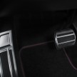 New Peugeot 308 GT – refreshed looks and specs