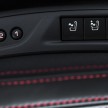 New Peugeot 308 GT – refreshed looks and specs