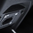 New Peugeot 308 GT – refreshed looks and specs