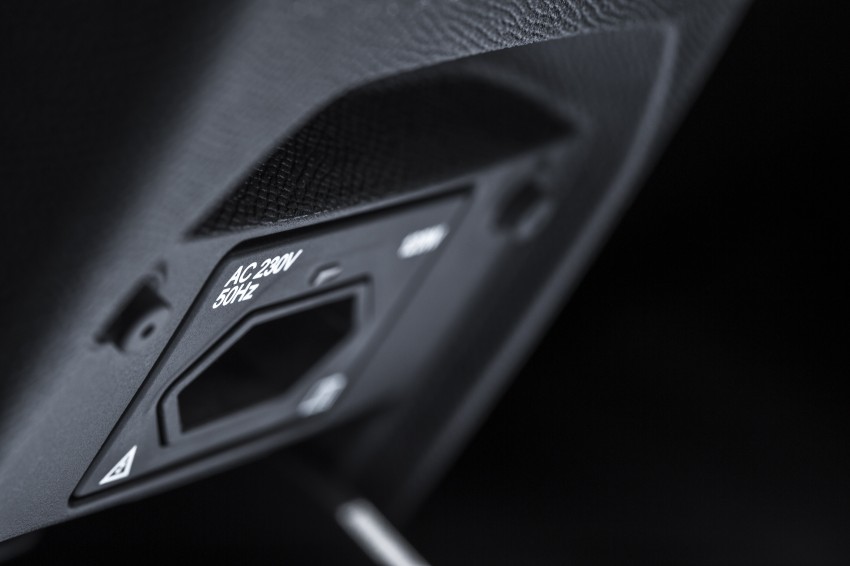 New Peugeot 308 GT – refreshed looks and specs 269687
