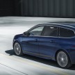 New Peugeot 308 GT – refreshed looks and specs