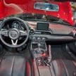 Mazda MX-5 Club – LSD, Bilsteins, tower brace for MT