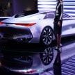 Infiniti Q80 Inspiration concept fully revealed in Paris