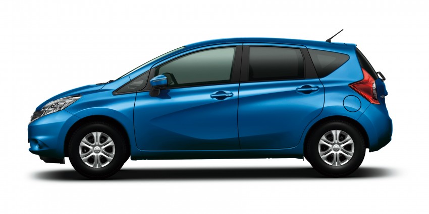 Nissan Note Nismo – full JDM specifications revealed 280335