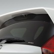 Nissan Note eco car launching in Thailand tomorrow