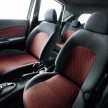Nissan Note eco car launching in Thailand tomorrow