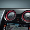 Nissan Note eco car launching in Thailand tomorrow